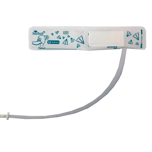 Bionet Suntech® Neonate NIBP Cuff#2, Circumference 4-8cm, B-NCUFF2