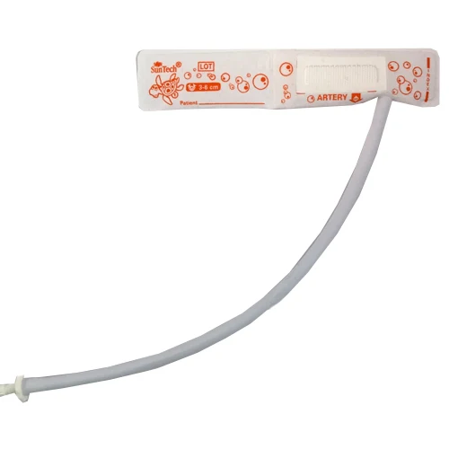 Bionet Suntech® Neonate NIBP Cuff#1, Circumference 3-6cm, B-NCUFF1