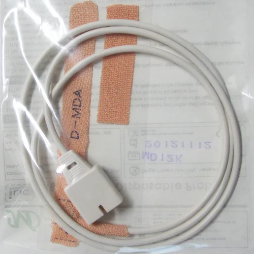 Bionet® Disposable Adult/Neonate SpO2 Finger Sensor, B-SPO2-FAND