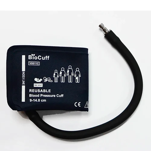 Bionet® NIBP Infant Cuff, Circumference 9-14.8cm, B-ICUFF