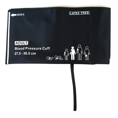 Bionet® NIBP Adult Cuff, Circumference 27.5-36.5cm, B-ACUFF