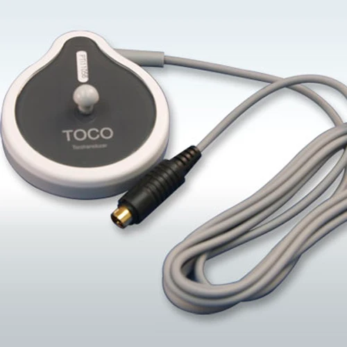 Bionet® TOCO Probe for FC-1400 Fetal Monitors, FC-TC14