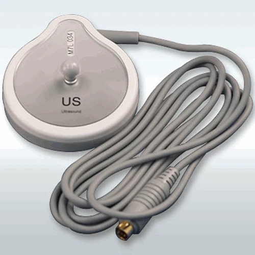 Bionet® 1 Mhz Ultrasound Probe for FC-1400 Fetal Monitors, FC-US14