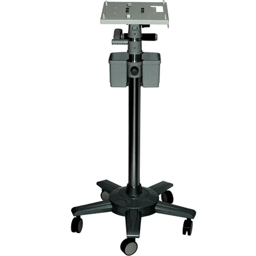 Bionet® Rolling Cart w/Hanger for FC-700/1400, FC-CART-H