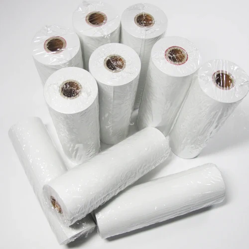 Bionet® Printer Paper for FC-1400 TwinView Fetal Monitors, Box/10 Rolls, FC-PP14