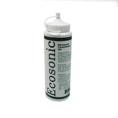 Bionet® Aquasonic Ultrasound Gel, 250ml, FC-GEL