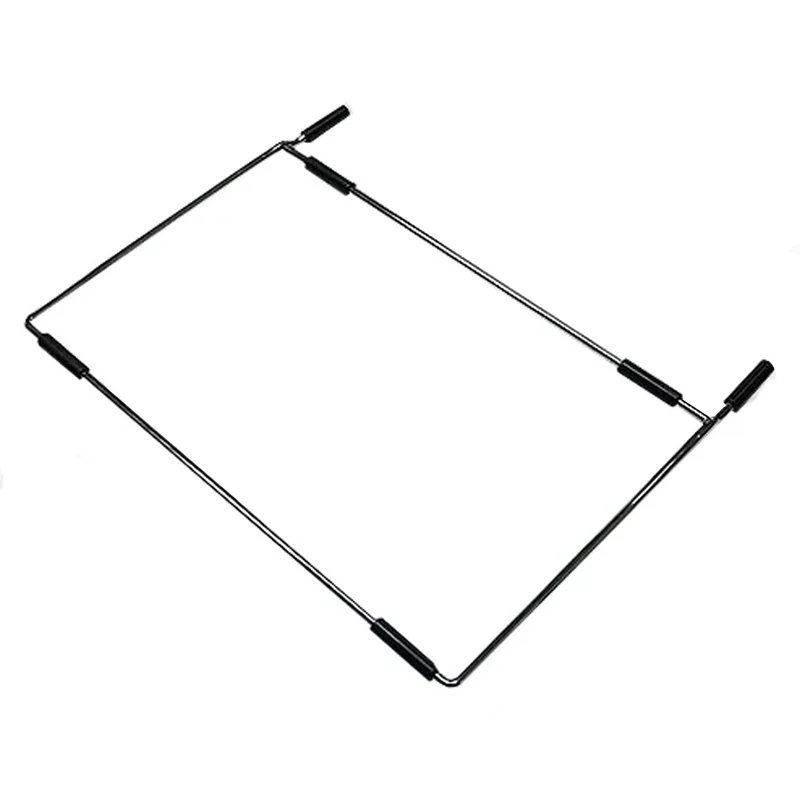 Bionet® Metal Stand for FC-1400 TwinView Fetal Monitor, FC-MS14-B