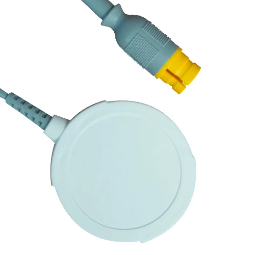 Bionet® 1 Mhz Ultrasound Probe for FC-1400 Fetal Monitors, FC-US14-B