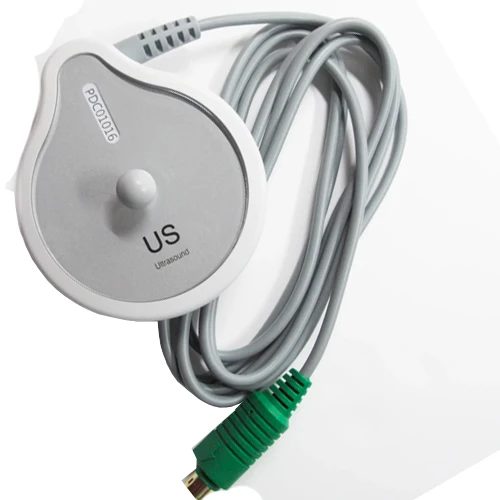 Bionet® 1 Mhz Ultrasound Probe for FC-700 Fetal Monitors, FC-US07