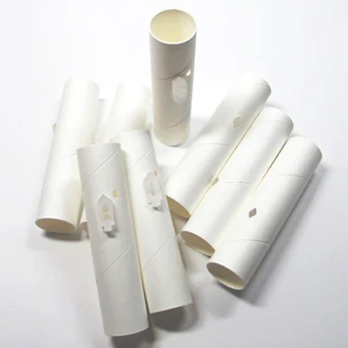 Bionet® SmartTube Disposable Mouthpieces for SPM-300, Box/100, SPM-MP