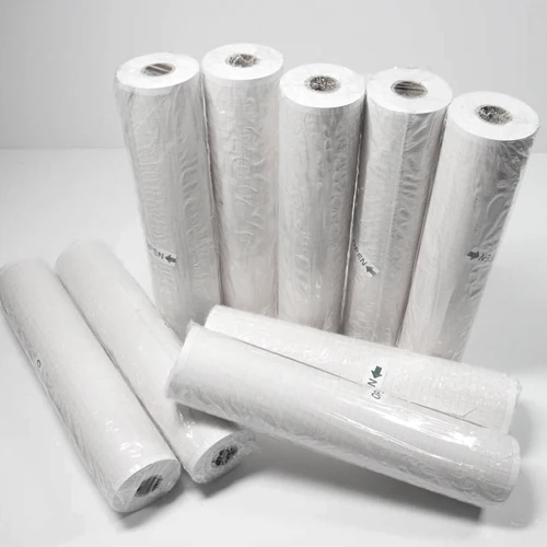 Bionet® Medi-Graph ECG Paper, Pack/10 Rolls, ECG-PP