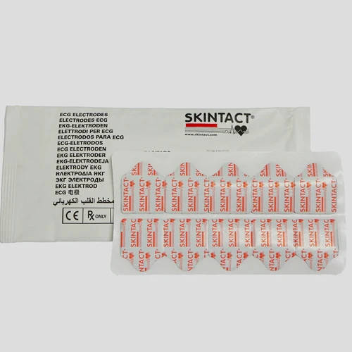 Bionet® ECG Resting Electrodes, Pack/5, ECG-RE