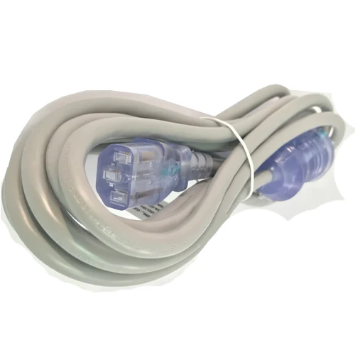 Bionet® Hospital Grade Power Cord, PC-A (H)