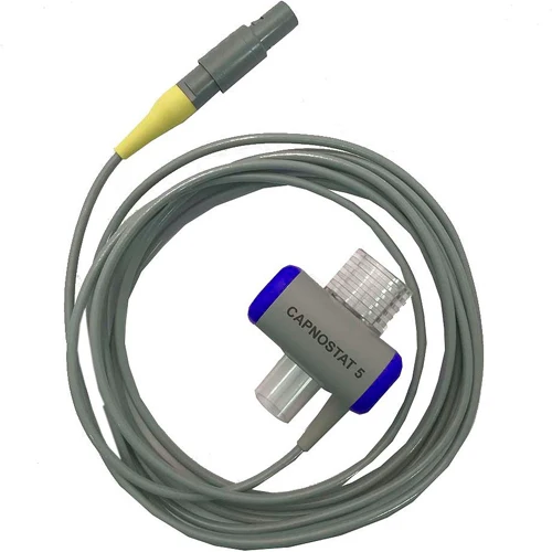 Respironics® CAPNOSTAT 5 Mainstream EtCO2 Sensor, 1015928