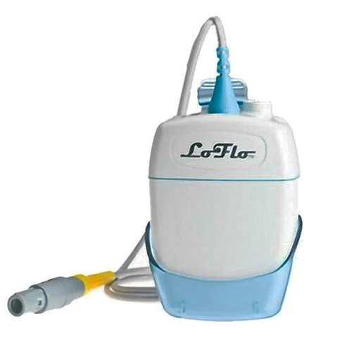 Respironics LoFlo Sidestream EtCO2 Sensor, 1022054