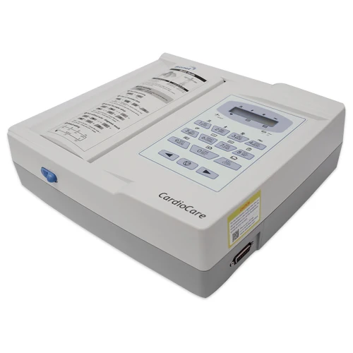 Bionet® CardioCare 2000 12Ch. Resting ECG, ECG-2000