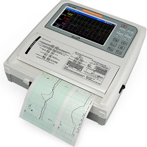 Bionet® TwinView Fetal Monitor for Twins, FC-1400