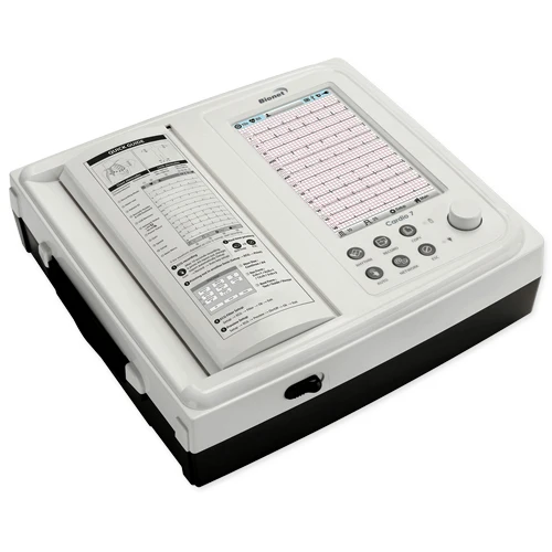 Bionet® Cardio 7 12Ch. Resting ECG, Cardio-7B