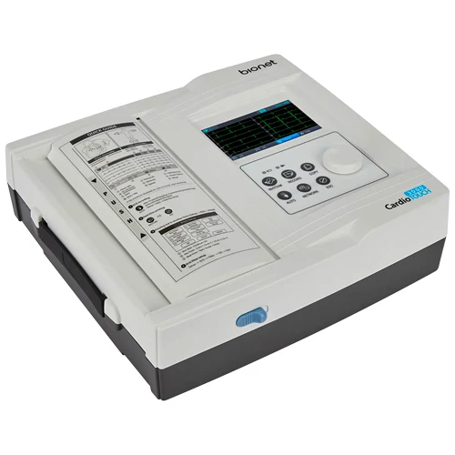 Bionet® CardioTouch 3000 12Ch. Resting ECG, ECG-3000
