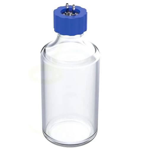 IKA® HA.sf.1000 Sample Flask, 20110853