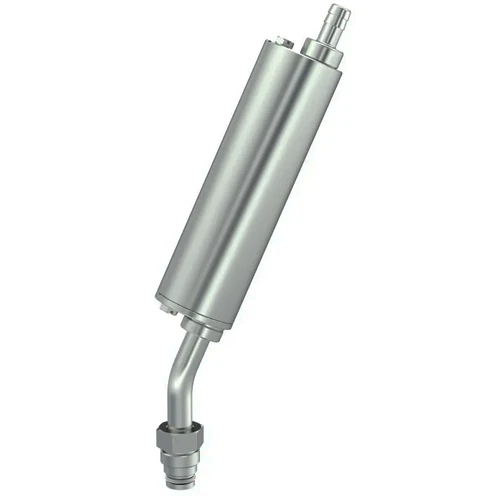 IKA® HA.cn Condenser for HABITAT Bioreactors, 20106610