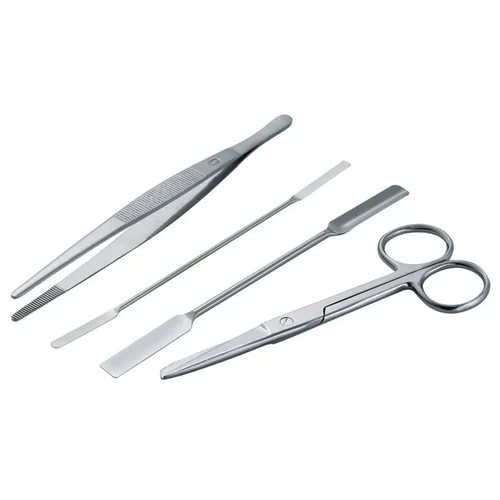 IKA® C 27 Calorimeter Preparation Set, 4579700
