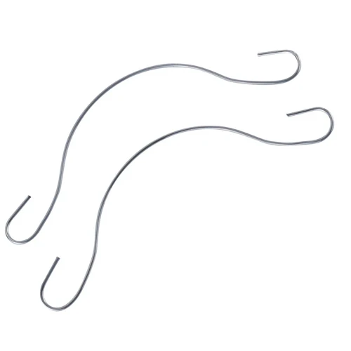 IKA® C 5012.3 Platinum Ignition Wire, Pack/2, 2994900