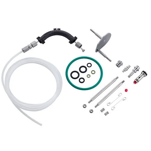 IKA® C 6000.12 Set of Spare Parts for Calorimeters, 4504400