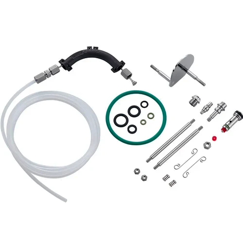 IKA® C 6000.10 Set of Spare Parts for Calorimeters, 4504300