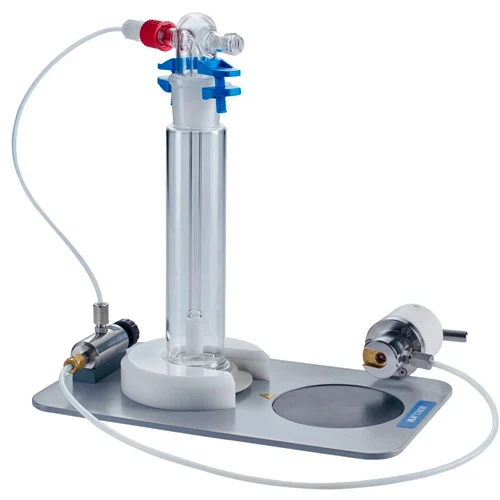 IKA® C 5030 Venting Station for C 200 Calorimeters, 7198000
