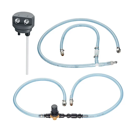 IKA® C 200.RC Set f Hoses for C 200 Calorimeters, 20010835