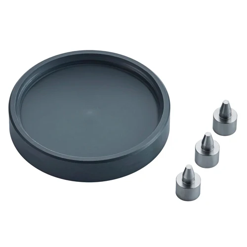 IKA® C 200.2 Conversion Kit for C 200 Calorimeters, 4028800