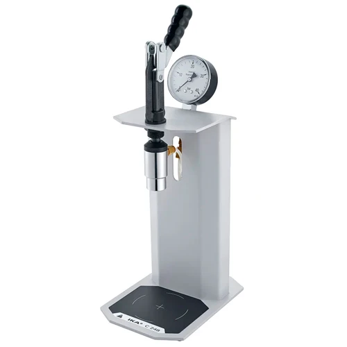 IKA® C 248 Oxygen Filling Station for C 200 Calorimeters, 3520000