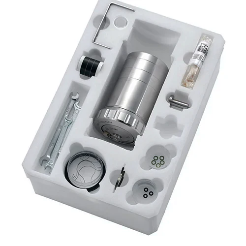 IKA® C 5010 Decomposition Vessel for C 200 Calorimeters, 20128010