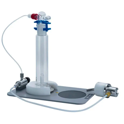 IKA® C 6030 Calorimeter Venting Station, 4504100