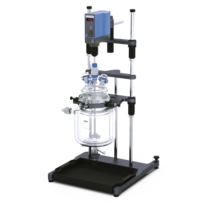 IKA® EasySyn 5000 Starter Reactor System, Vol 5.0l, 20113442