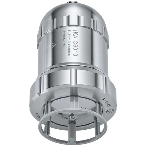 IKA® C 6010 Decomposition Vessel for C 3000/6000 Calorimeters, 3770000