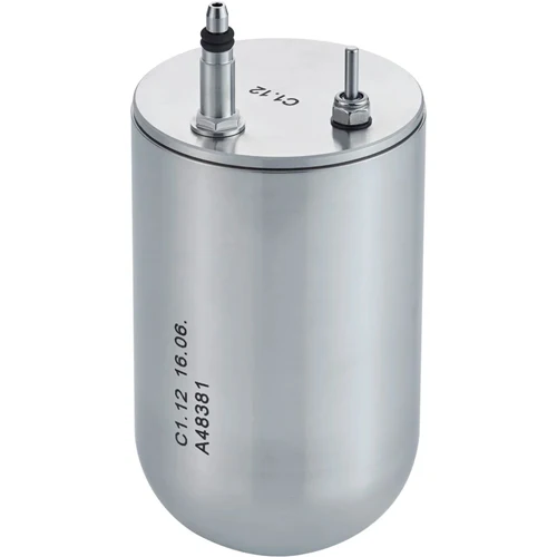 IKA® C 1.12 Halogen Resistant Combustion Chamber for C1 Calorimeters, 4500400