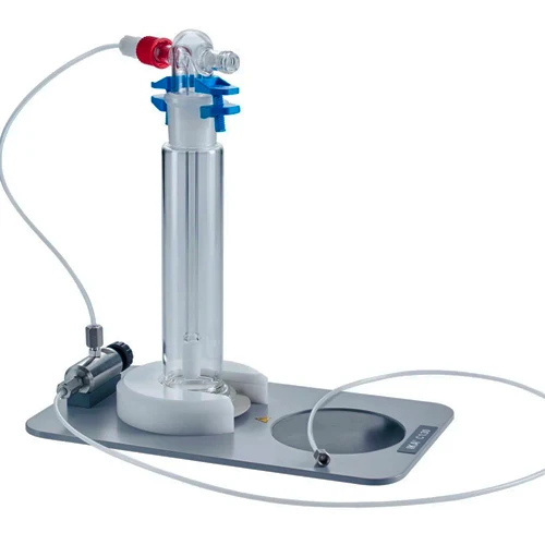 IKA® C 1.30 Venting Station for C1 Calorimeters, 4500900