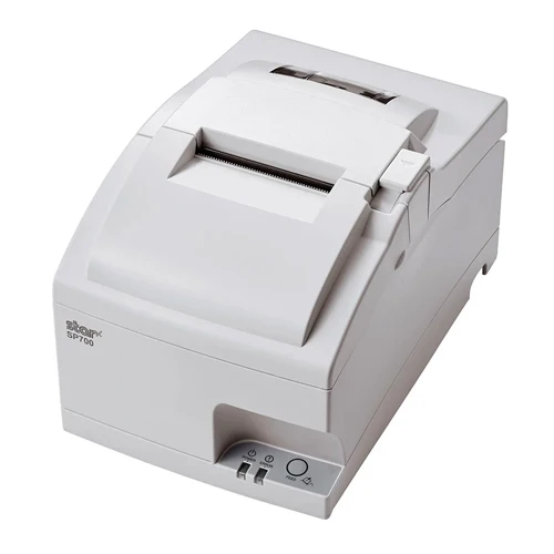 C 1.50 Dt Matrix Printer for IKA® Calorimeters, 20010668