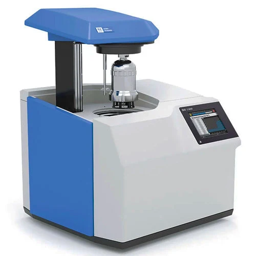IKA® C 6000 1/12 Isoperibol Calorimeter Package w/Chiller, 10016078
