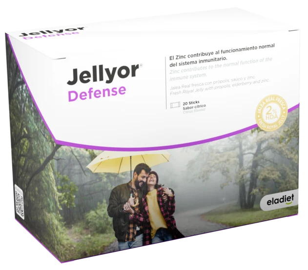 Jellyor Defense · Eladiet · 20 sticks