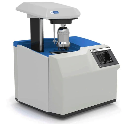 IKA® C 6000 2/10 Global Standards Calorimeter Package, 10004533