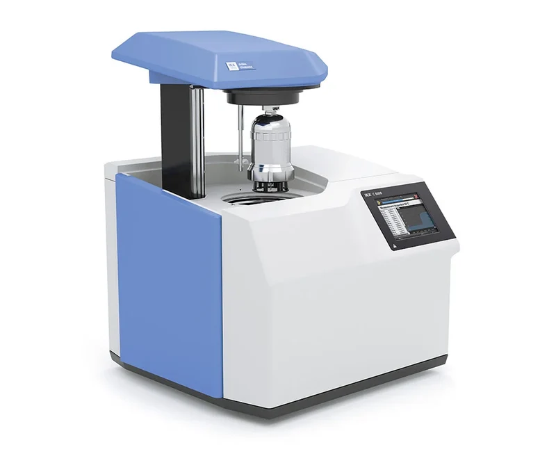 IKA® C 6000 2/12 Global standards Calorimeter Package, 10004534