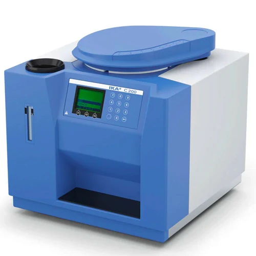IKA® C 200 h Calorimeter System - Halogen Resistant, 8803701