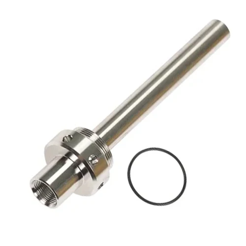 IKA® LR 2000.65 Measuring Sensor Receptacle for LR Series Reactors, 3172600
