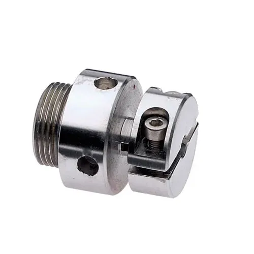 IKA® LR 2000.60 Sensor Receptacle for LR Series Reactors, 2509300