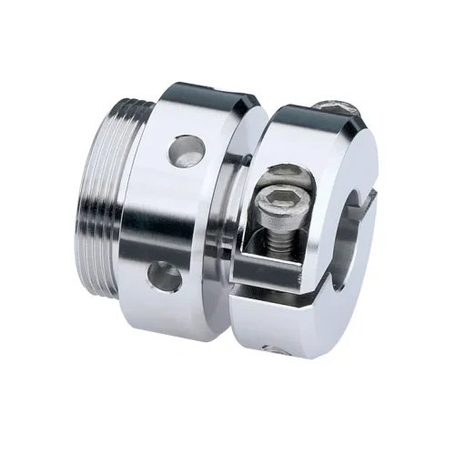 IKA® LR 2000.40 Shaft Receptacle for LR Series Reactors, 2509200