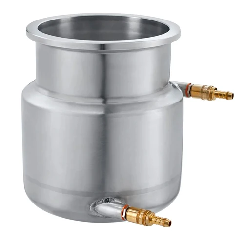 IKA® LR 2000.3 Reactor Vessel for LR Series Reactors, (2,000ml), 2509700