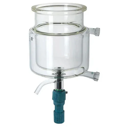 IKA® LR 2000.2 Reactor Vessel for LR Series Reactors, (2,000ml), 2509600